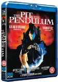 The Pit And The Pendulum [Blu-Ray] [DVD]