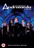 Andromeda - Season 2 [DVD]