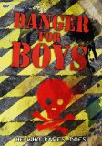 The Dangerously Daring DVD For Boys