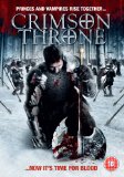 Crimson Winter [DVD]