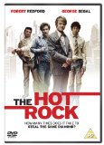The Hot Rock [DVD]