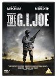 The Story Of G.I. Joe [DVD]