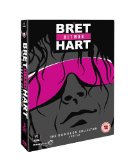Wwe: Bret Hitman Hart - The Dungeon Collection [DVD]