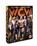 Wwe: The Best Of Monday Night Nitro - Volume 2 [DVD]