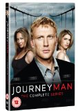Journeyman The Complete Series [DVD]