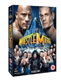 Wwe: Wrestlemania 29 [DVD]