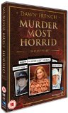 Murder Most Horrid - Series 3 [DVD]