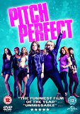 Pitch Perfect (DVD + Digital Copy + UV Copy) [2012]