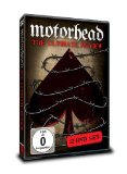 MOTRHEAD THE ULTIMATE REVIEW [DVD]