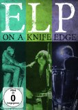 Emerson, Lake And Palmer: On A Knife Edge [DVD]