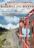 Great Continental Railway Journeys [DVD]