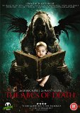 ABCs OF DEATH, The (DVD)
