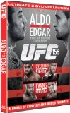 UFC 156: Aldo vs Edgar [DVD]