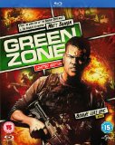 Green Zone [Blu-ray]