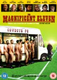 MAGNIFICENT ELEVEN, The (DVD)