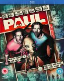 Paul [Blu-ray]