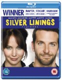 Silver Linings Playbook [Blu-ray]