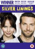 Silver Linings Playbook [DVD]