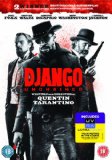 Django Unchained  (DVD + UV Copy)