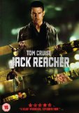 Jack Reacher [DVD]