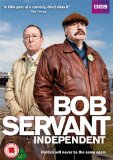 Bob Servant Independent [DVD]