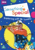 Something Special - Exploring with Mr Tumble [DVD]