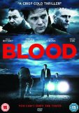 Blood [DVD]