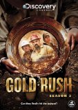 Gold Rush - Alaska: Season 3 [DVD]