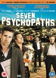 Seven Psychopaths [DVD]