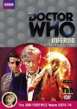 Doctor Who - Inferno Special Edition [DVD]