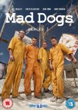 Mad Dogs - Series 3 [DVD]