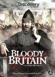 Bloody Britain [DVD]
