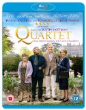 Quartet [Blu-ray]