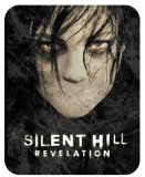 Silent Hill Revelation - Steelbook (Blu-ray + DVD) [2012]