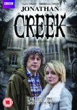 Jonathan Creek - The Clue of the Savant's Thumb [DVD]