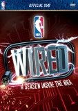 NBA Wired [DVD]
