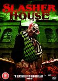 Slasher House [DVD]