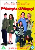 Parental Guidance [DVD]