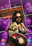 The Big Lebowski - Limited Edition Reel Hero Collection [DVD] [1998]