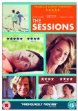 The Sessions [DVD]