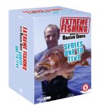 Extreme Fishing - Complete Series 1-5 [DVD]
