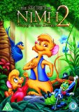 The Secret Of Nimh 2 [DVD]