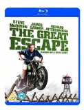 The Great Escape [Blu-ray] [1963]