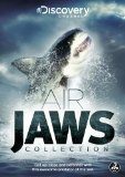 Air Jaws [DVD]