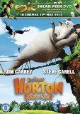 Horton Hears A Who! [DVD]