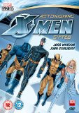 Astonishing X-Men: Gifted [DVD]