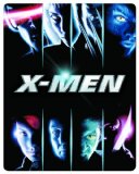 X-Men - Limited Edition Steelbook (Blu-ray + DVD) [2000]