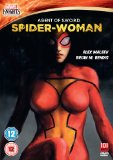 Spider-Woman: Agent of S.W.O.R.D. [DVD]