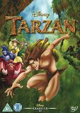 Tarzan [DVD]