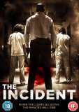 The Incident [DVD]